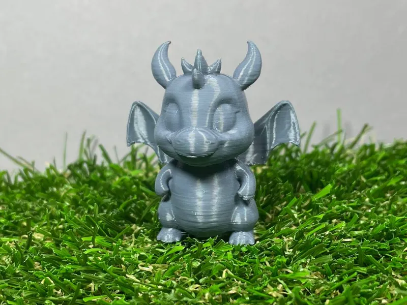 Cute Dragon