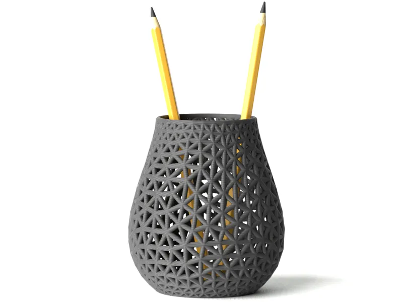 Pen holder
