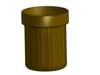 planter