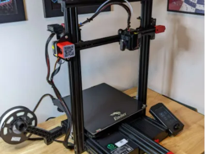 Ender 3 / Voxelab Aquila Full Upgrade Kit