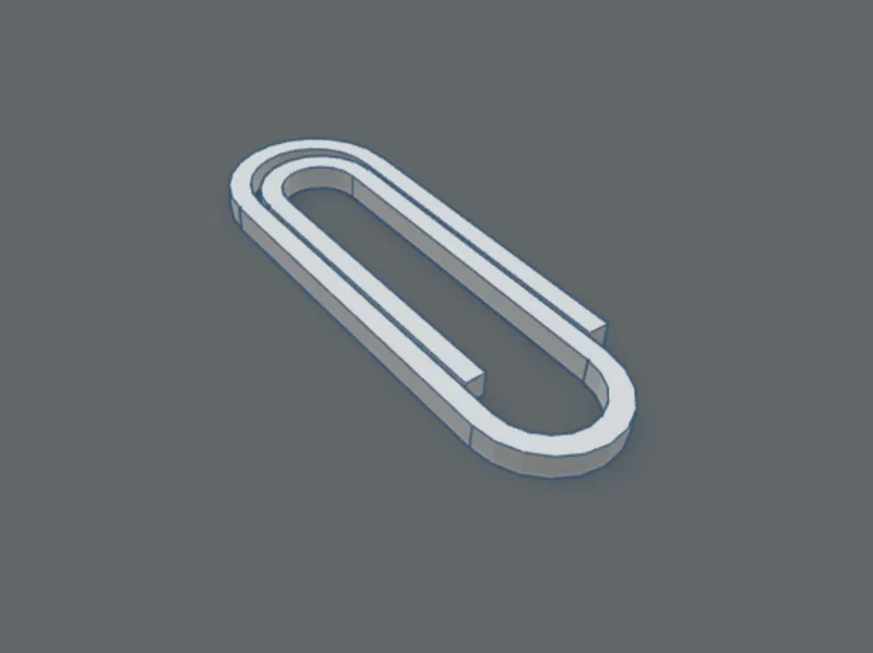 Paperclips
