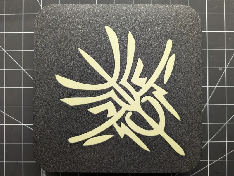 Stormlight Archive - Bondsmith - Lid for NokBox