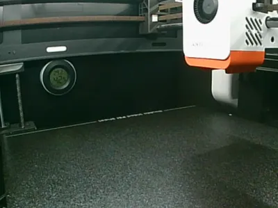 Kobra S1 Chamber Temp / Humidity Sensor Bracket