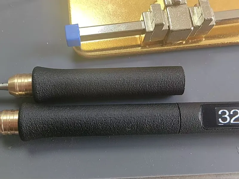 Voltpen焊笔外壳