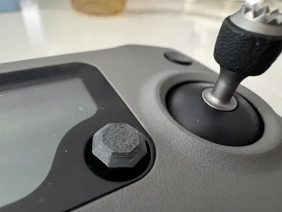 DJI Mavic 2 RC1A Five-Axis Joystick