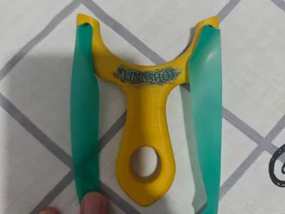 Americano Slingshot 4.0