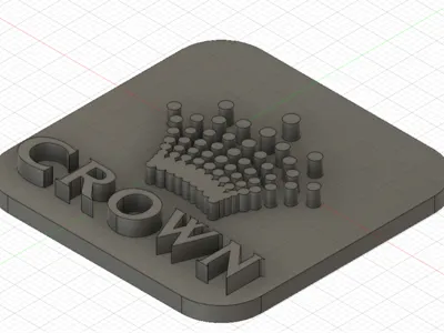 Crown Casino Logo