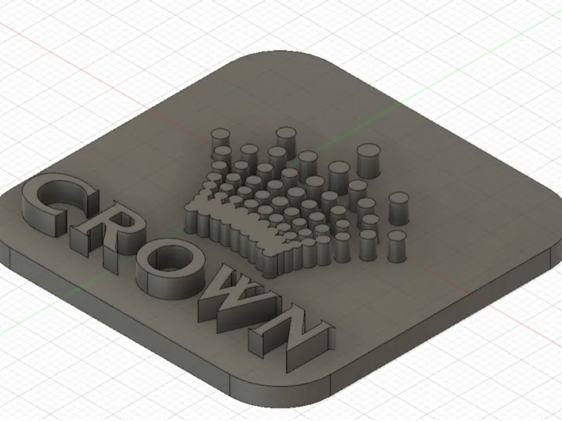 Crown Casino Logo