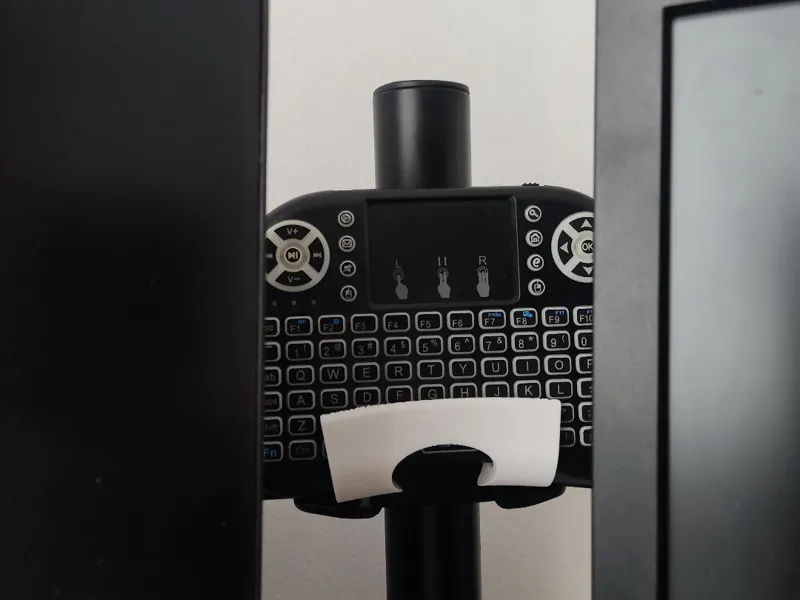 Mini keyboard