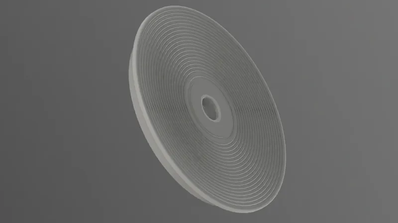 Skimmer Cover (outdoor pool)