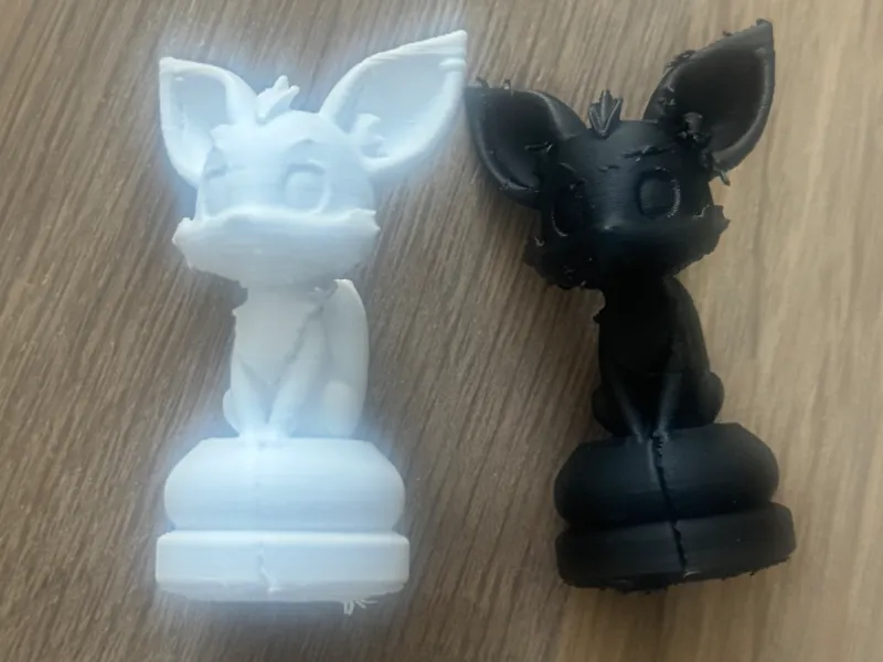 Jeu d'échecs des Fables de La Fontaine