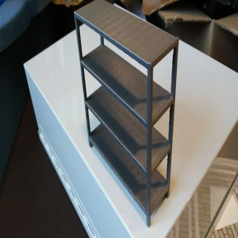 Lagerregal / storage rack