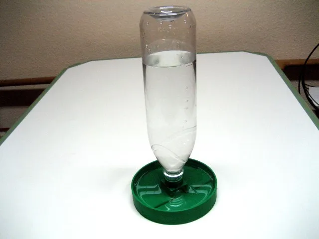Geflügeltränke / poultry potions