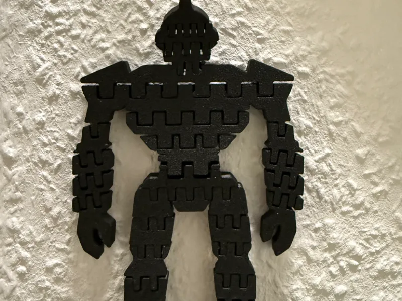 Der Gigant aus dem All