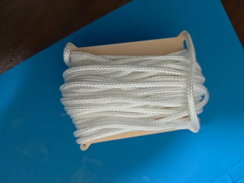 绕线器