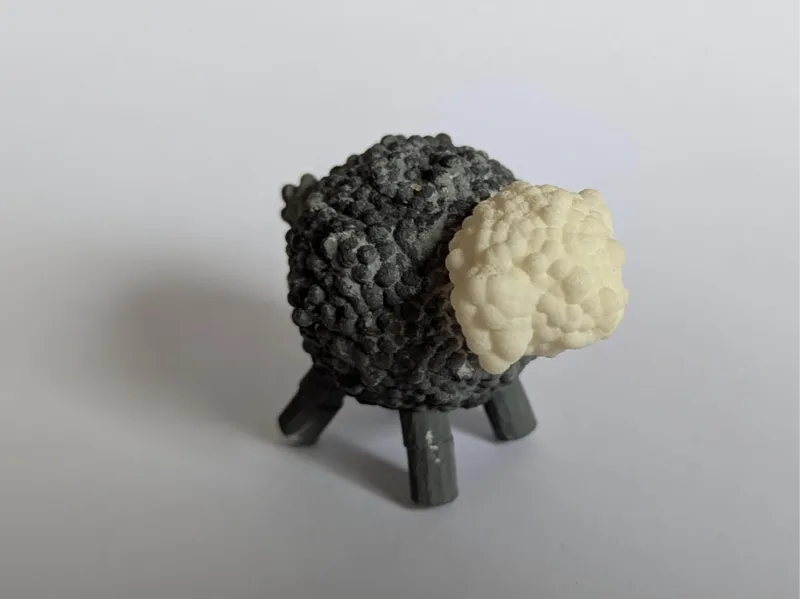 Sheep Blocks