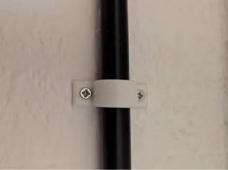 Clamp Bodoe