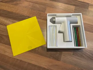 Hoto Glue Gun Box
