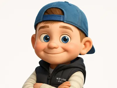 Quinnie Boy