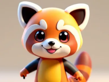 Red Panda