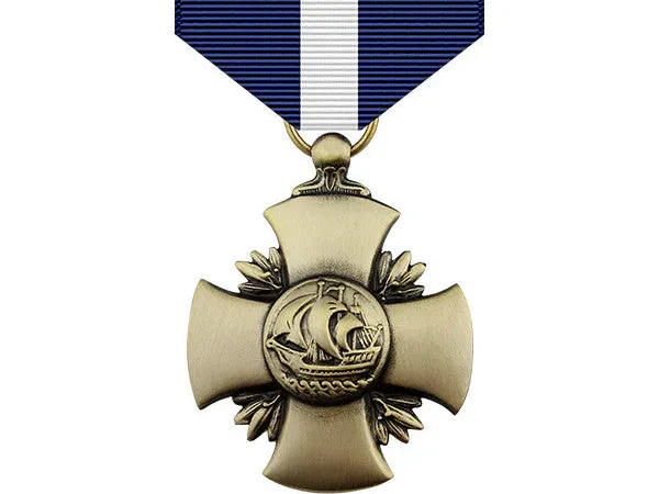 Navy Cross Award