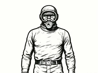 El ETERNAUTA - The Eternaut