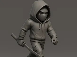 Urban Sentinel