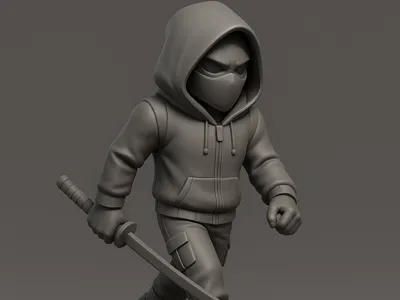 Urban Sentinel