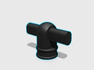 seadoo strong arm part