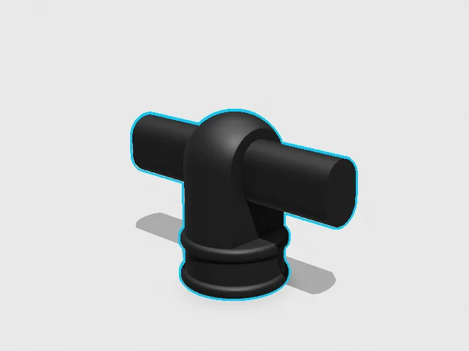 seadoo strong arm part