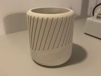 Pencil holder