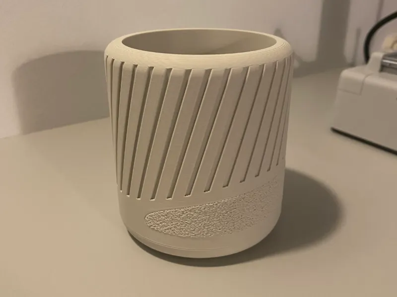 Pencil holder