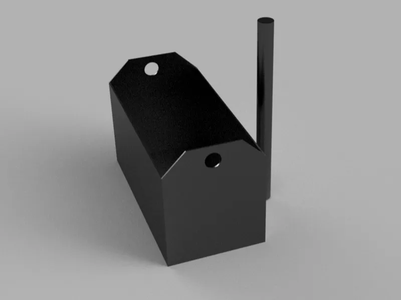 3D Printable Toolbox