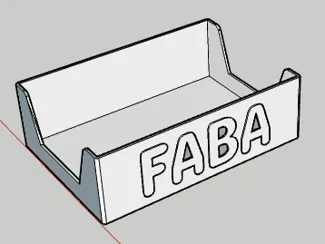 Porta Faba Plus