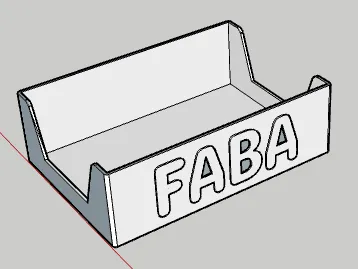 Porta Faba Plus