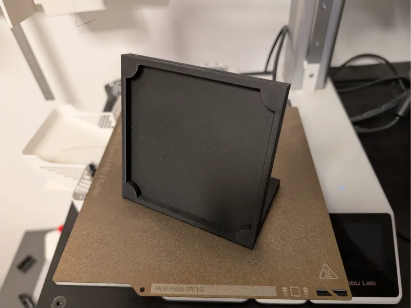Photo Frame 10x10