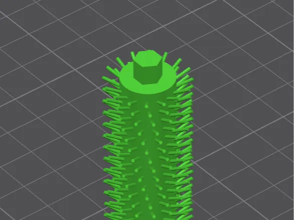 RoborockBrush 
