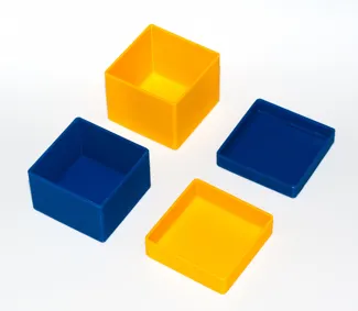 Boxes for trinkets SR