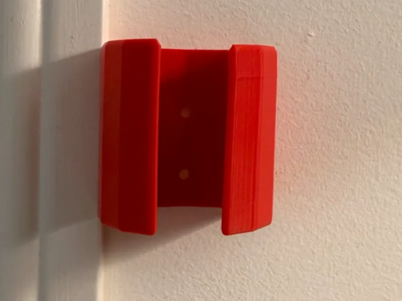 Shark FlexStyle Air Styling wall mount