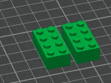 tpu  brick