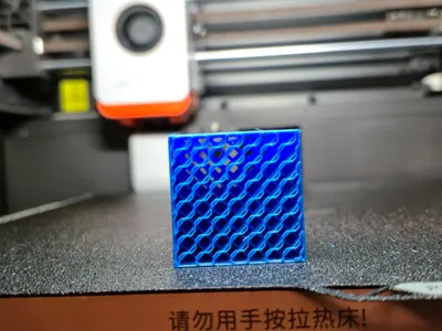 fun TPU squishy
