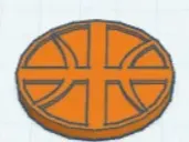 Basketball Token