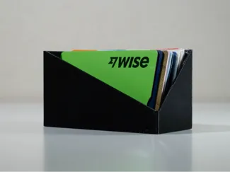 card case