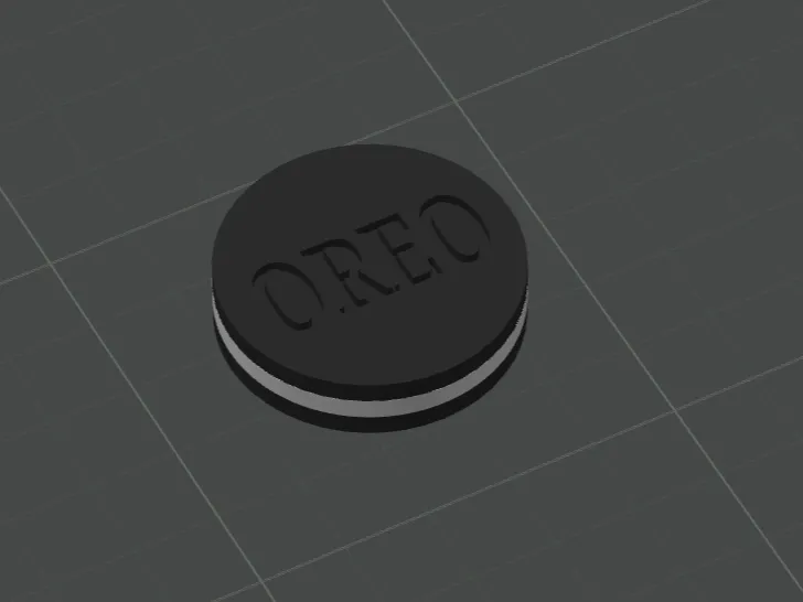 oreo