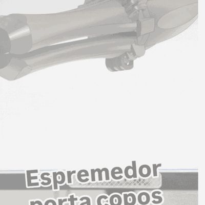 Multipurpose Orange Juicer Original_3DWILLCNC