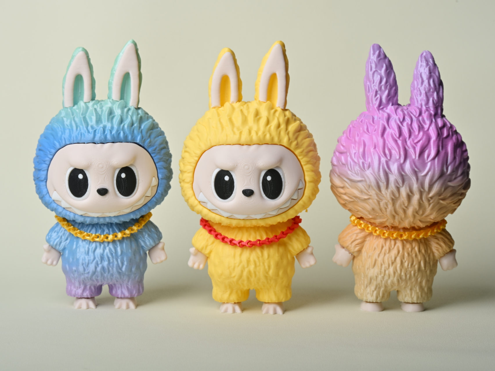 Search:tag: 拉布布大天使- MakerWorld