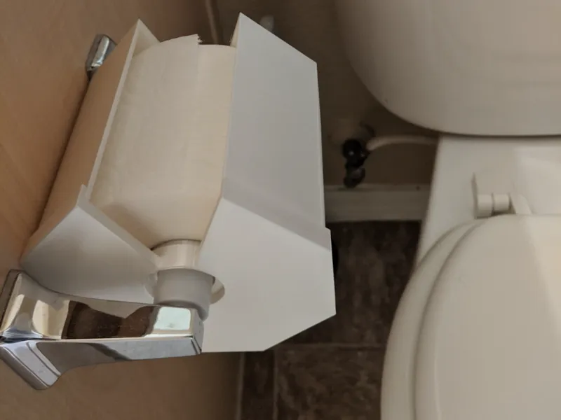 TP Protector Mk5