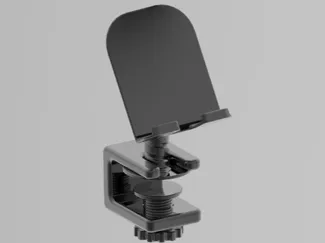 phone table holder