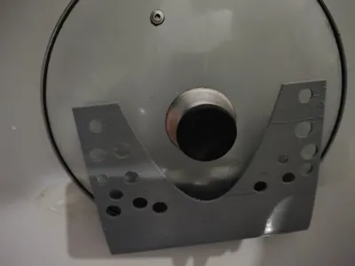 Lid Holder
