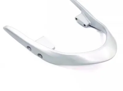 Honda Wave 125 rear handle